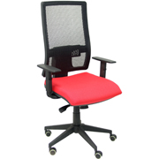 PYC SILLA HORNA ROJO 10SBALI350SC